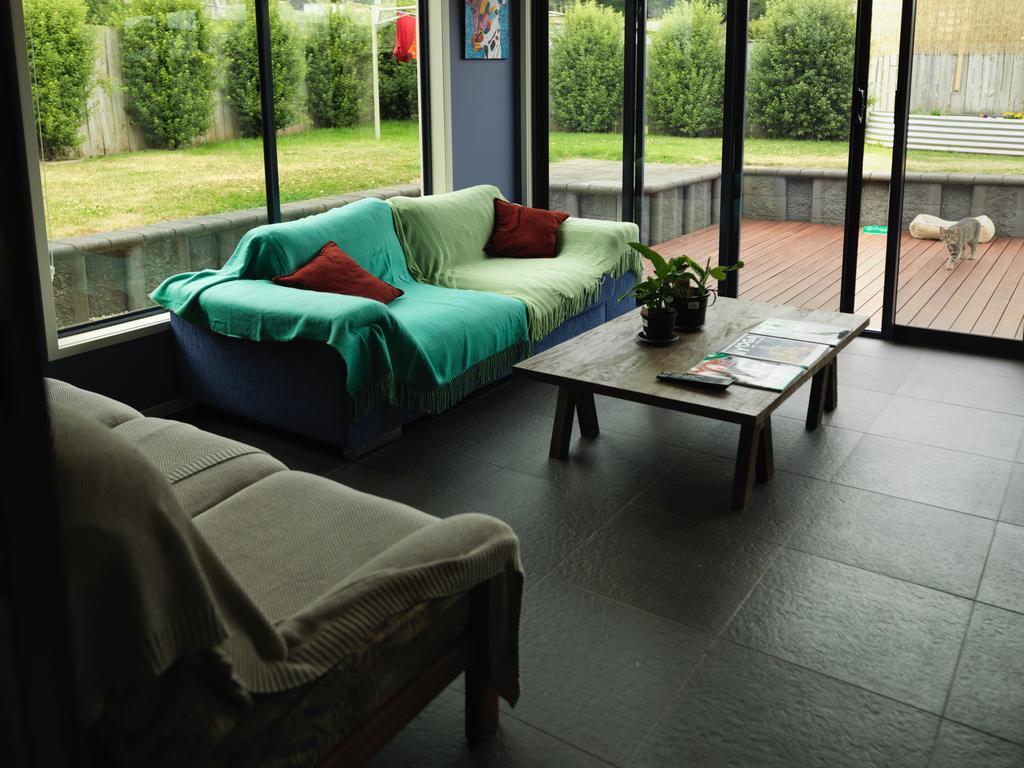 Madsen Retreat Hotell Penguin Exteriör bild